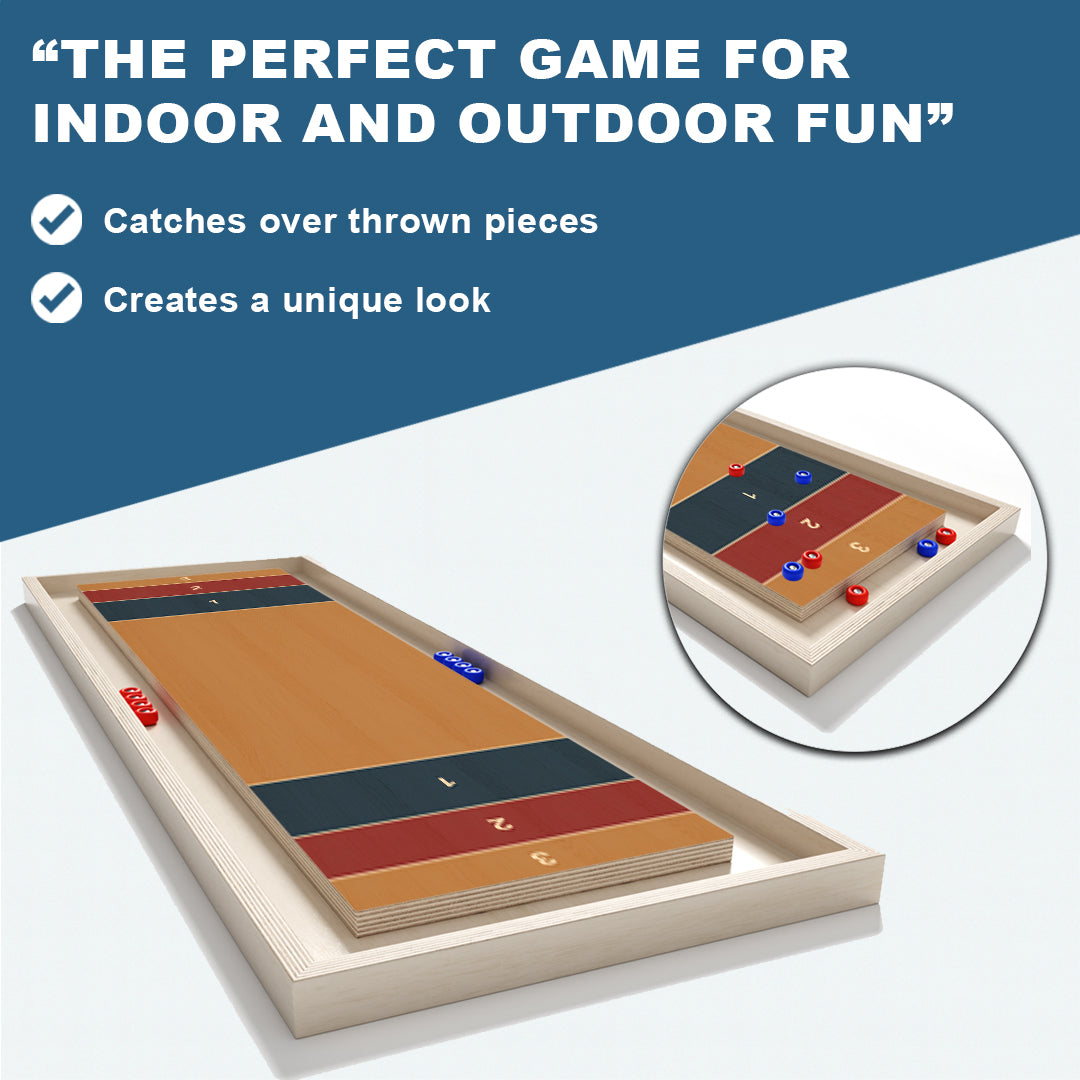 Classic Shuffleboard