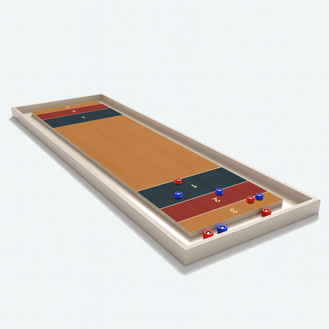 Classic Shuffleboard