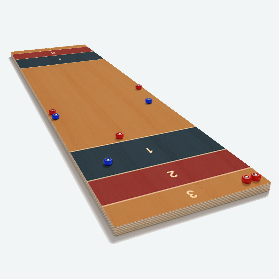 Classic Shuffleboard